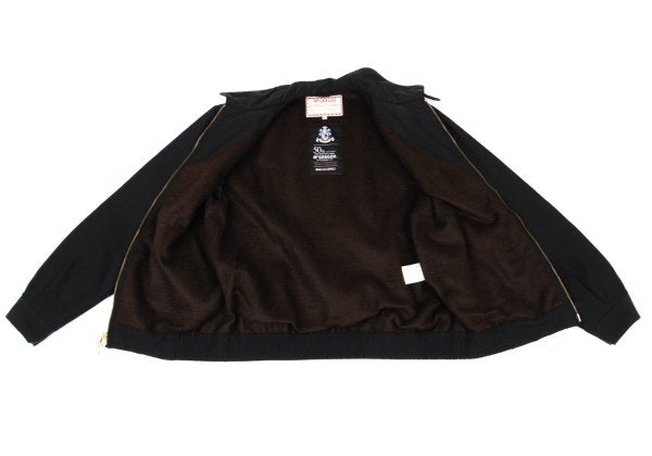 McGREGOR 50th Anniversary Antifreeze Jacket Black Size L