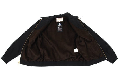 McGREGOR 50th Anniversary Antifreeze Jacket Black Size L