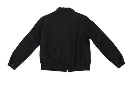 McGREGOR 50th Anniversary Antifreeze Jacket Black Size L