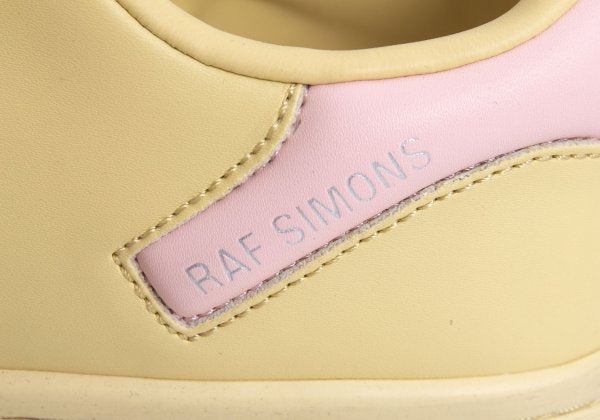 RAF SIMONS Runner ORION 21SS Leather Sneakers Size 38 (24cm)