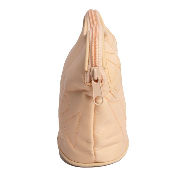 Jean Paul GAULTIER PARFUM Pouch Beige