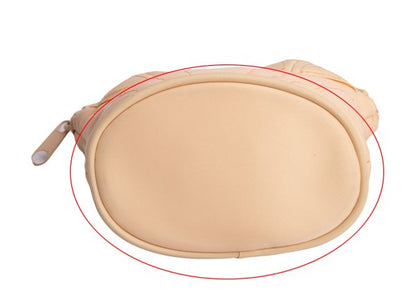 Jean Paul GAULTIER PARFUM Pouch Beige