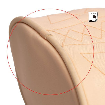 Jean Paul GAULTIER PARFUM Pouch Beige