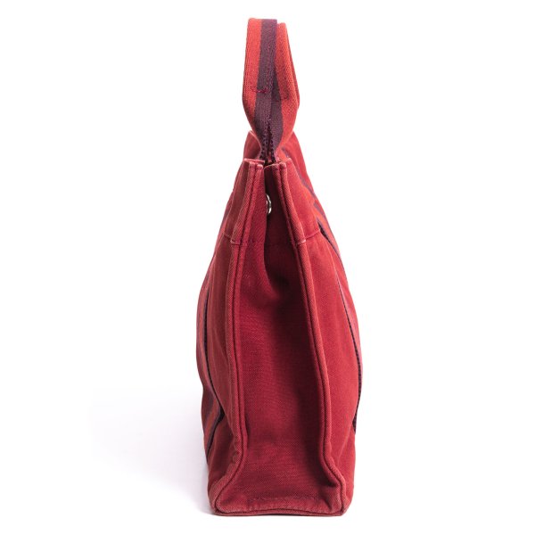 HERMES Fourre-Tout PM Cotton Mini Bag