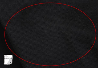 Yohji Yamamoto POUR HOMME Asymmetric Shirt Charcoal Size 3