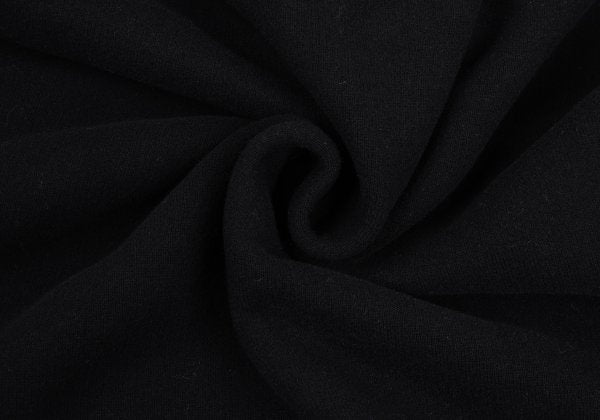 REGULATION yohji yamamoto Cotton Long Zip Hoodie Size 2