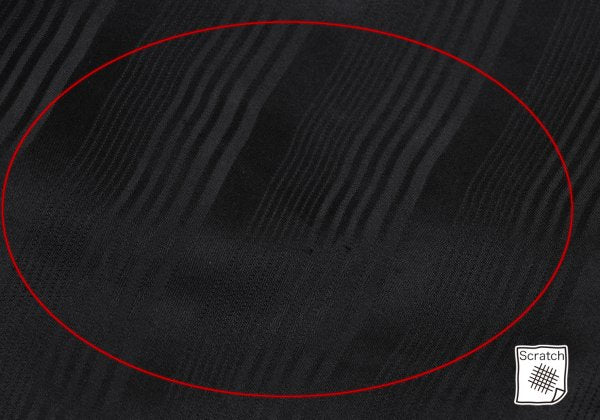 Yohji Yamamoto POUR HOMME 08SS Silk Pants Black Size 3