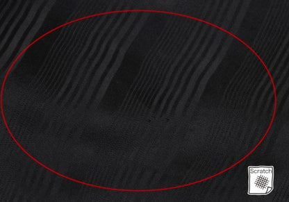 Yohji Yamamoto POUR HOMME 08SS Silk Pants Black Size 3