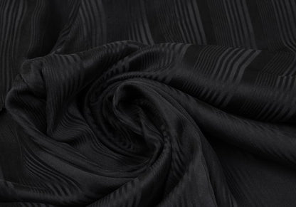 Yohji Yamamoto POUR HOMME 08SS Silk Pants Black Size 3