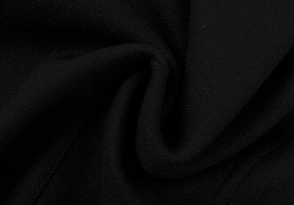 BLACKBARRETT by Neil Barrett Wool Riders Jacket Black Size 2