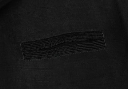 Yohji Yamamoto POUR HOMME 03SS Silk Jacket Gray Size 2