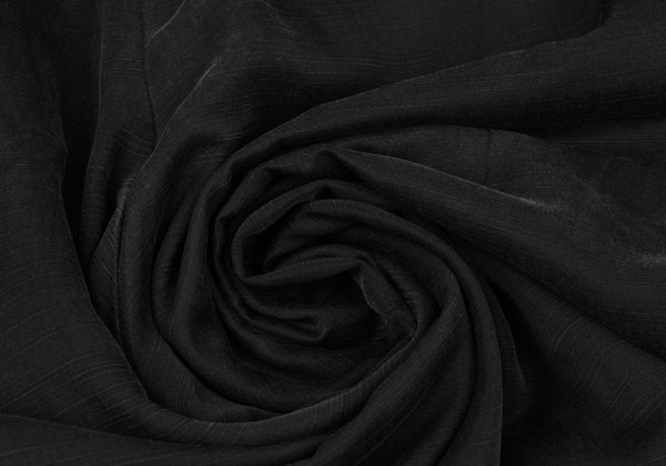 Yohji Yamamoto POUR HOMME 03SS Silk Pants Charcoal Size 2