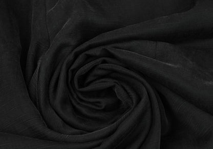 Yohji Yamamoto POUR HOMME 03SS Silk Pants Charcoal Size 2