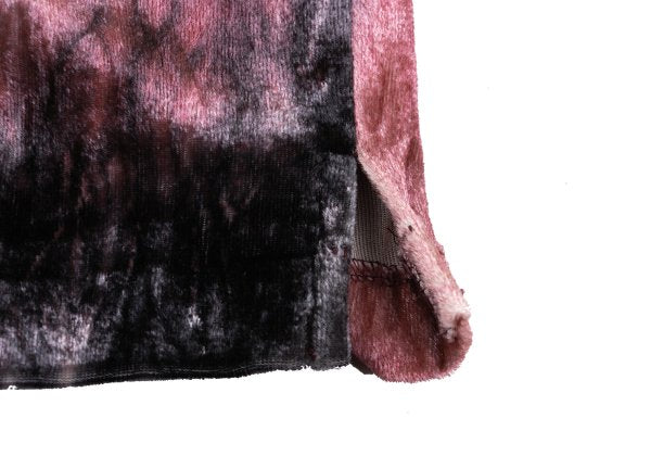 Yohji Yamamoto POUR HOMME 94AW Uneven Dye Shirt Pink Size M