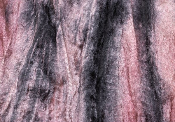 Yohji Yamamoto POUR HOMME 94AW Uneven Dye Shirt Pink Size M