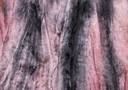Yohji Yamamoto POUR HOMME 94AW Uneven Dye Shirt Pink Size M
