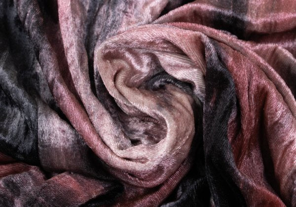Yohji Yamamoto POUR HOMME 94AW Uneven Dye Shirt Pink Size M