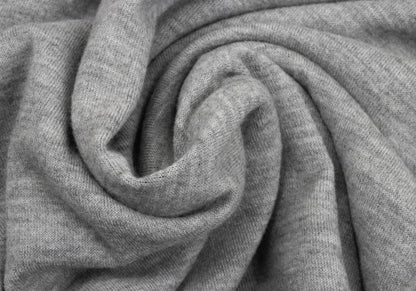 Y's Wool Blend Back Half Zip Long Sweater Size 2
