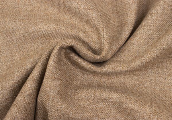 Ermenegildo Zegna Beige Wool 2-Button Jacket Size M