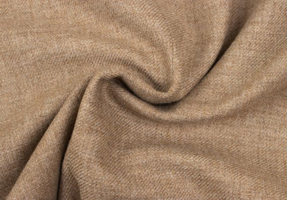 Ermenegildo Zegna Beige Wool 2-Button Jacket Size M