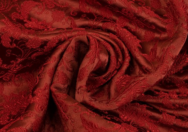 Yohji Yamamoto POUR HOMME 02AW Red Reversible Jacket Size 3