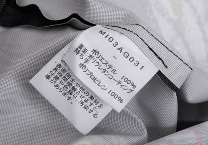 ISSEY MIYAKE me Pleated Owl Bag Multi