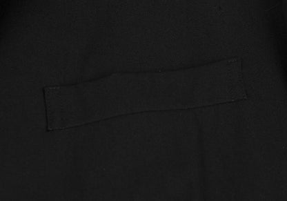 COMME des GARCONS HOMME PLUS Wool Blazer Black Size L