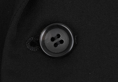 COMME des GARCONS HOMME PLUS Wool Blazer Black Size L