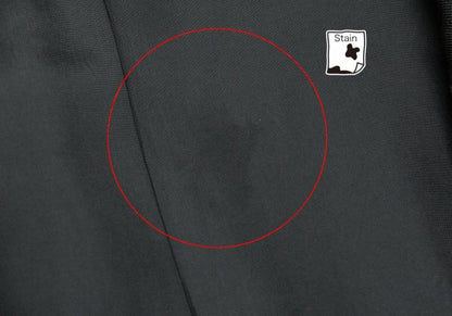COMME des GARCONS HOMME PLUS Wool Blazer Black Size L