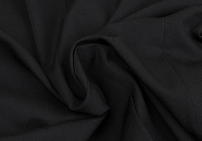 COMME des GARCONS HOMME PLUS Wool Blazer Black Size L