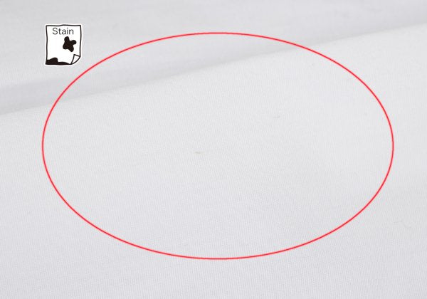 COMME des GARCONS HOMME PLUS Ribbon Shirt White Size M
