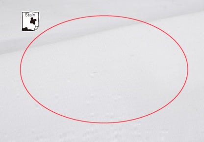 COMME des GARCONS HOMME PLUS Ribbon Shirt White Size M