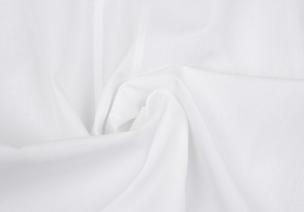 COMME des GARCONS HOMME PLUS Ribbon Shirt White Size M