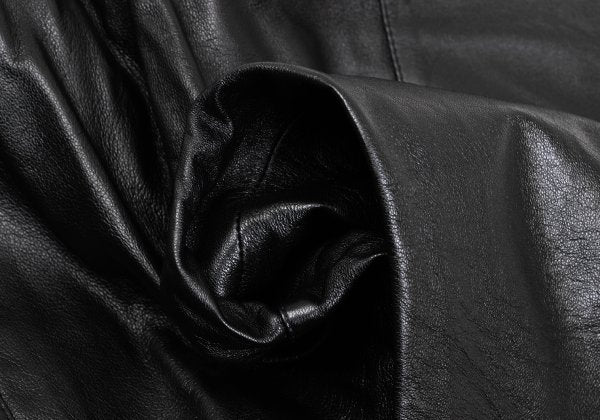 Jean Paul GAULTIER HOMME Ball Chain Pants Black Size 46