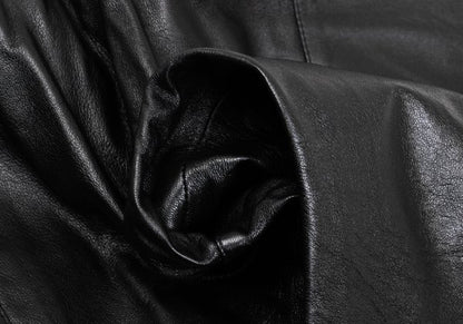 Jean Paul GAULTIER HOMME Ball Chain Pants Black Size 46