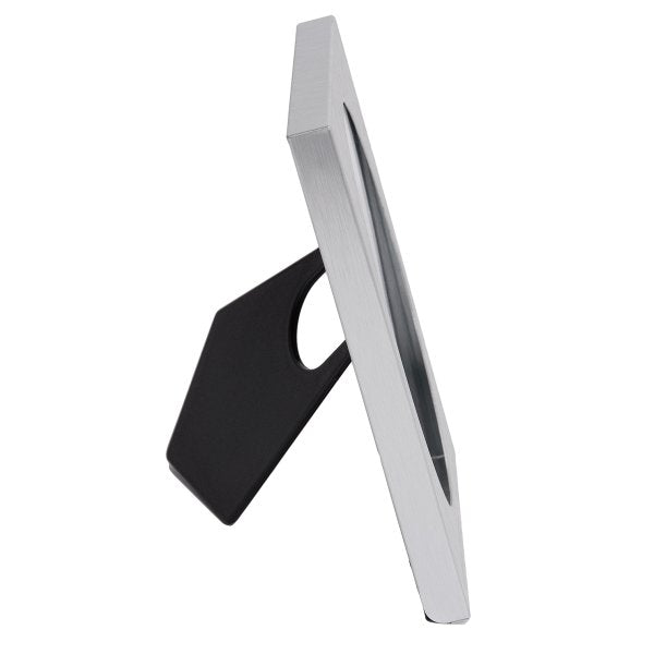 Jean Paul GAULTIER HOMME objet Metal Photo Frame Silver