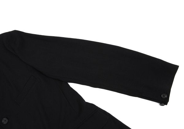 s'yte Poly Twill Tailored Blazer Black Size 3
