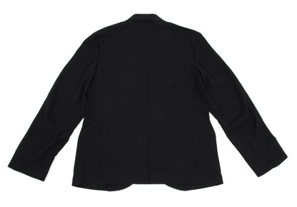 s'yte Poly Twill Tailored Blazer Black Size 3