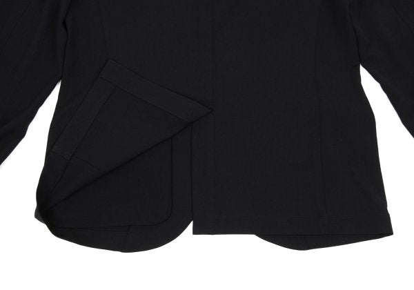 s'yte Poly Twill Tailored Blazer Black Size 3