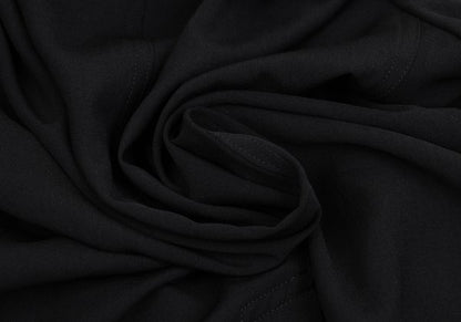 s'yte Poly Twill Tailored Blazer Black Size 3