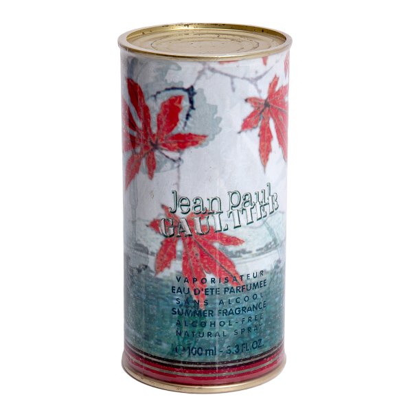 Jean Paul GAULTIER Alcohol-Free Summer Fragrance Multi