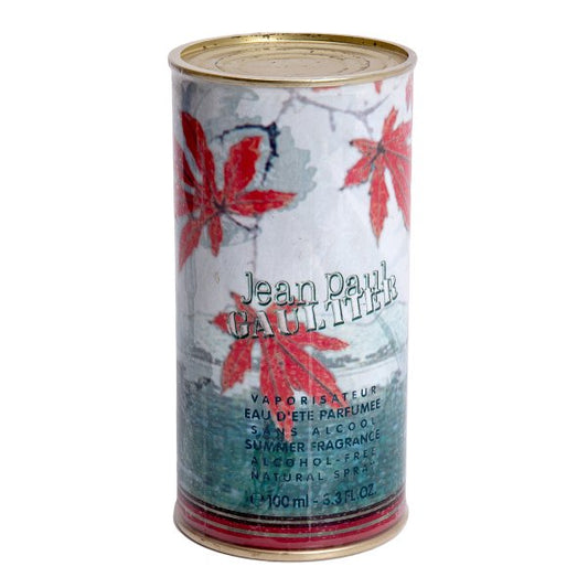 Jean Paul GAULTIER Alcohol-Free Summer Fragrance Multi
