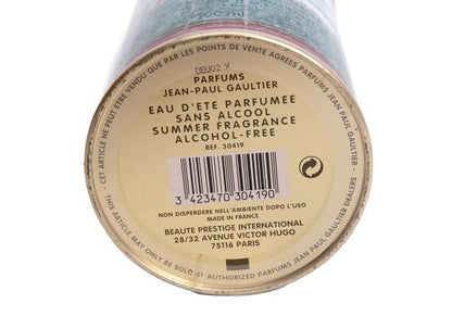 Jean Paul GAULTIER Alcohol-Free Summer Fragrance Multi