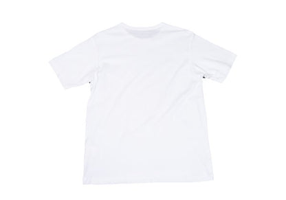 COMME des GARCONS HOMME Cotton Logo T-Shirt White Size S