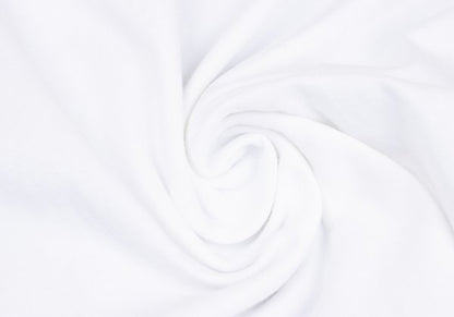 COMME des GARCONS HOMME Cotton Logo T-Shirt White Size S