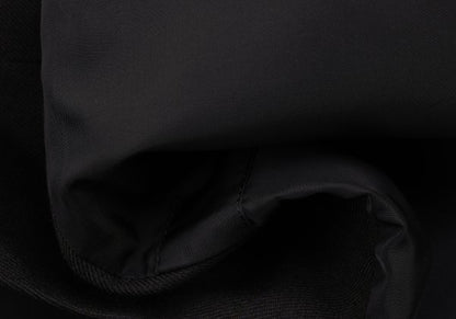 COMME des GARCONS HOMME Wool Gabardine Check Vest Size M