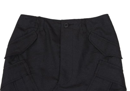 JUNYA WATANABE COMME des GARCONS Skirt Charcoal Size S