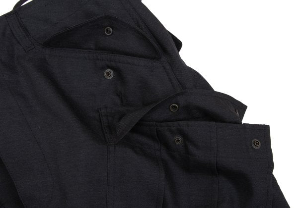 JUNYA WATANABE COMME des GARCONS Skirt Charcoal Size S