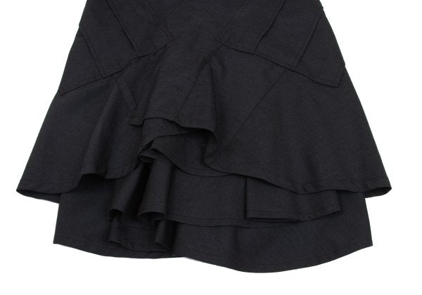 JUNYA WATANABE COMME des GARCONS Skirt Charcoal Size S