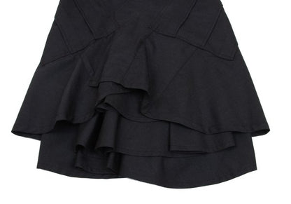 JUNYA WATANABE COMME des GARCONS Skirt Charcoal Size S